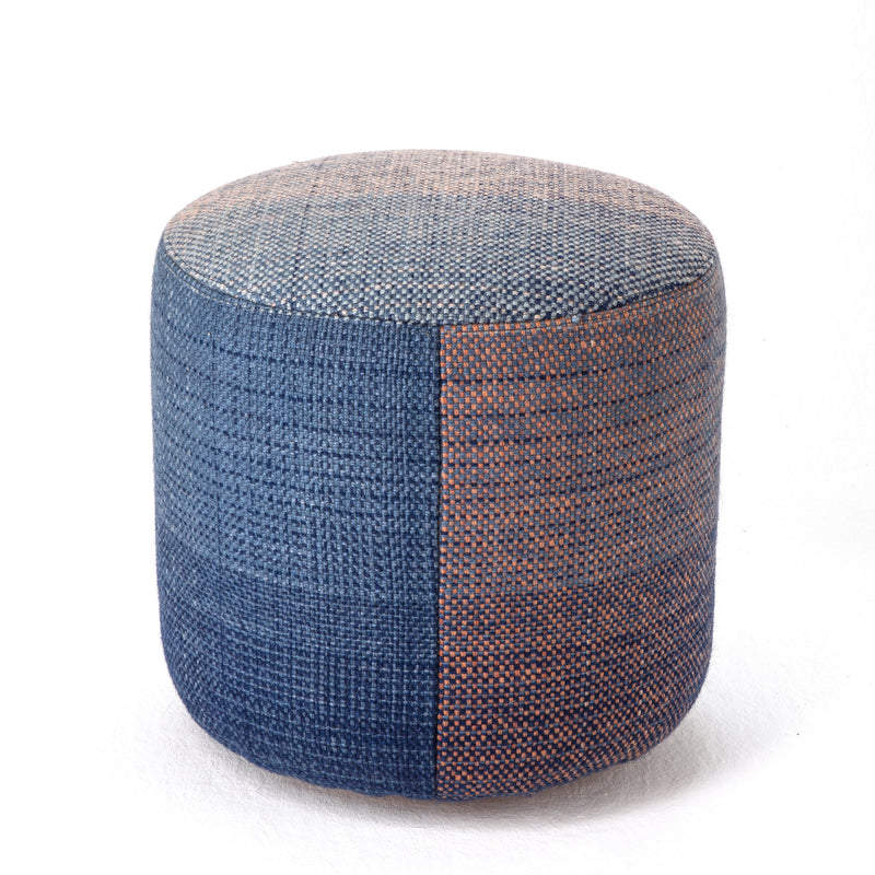 nanimarquina - Shade Pouf | 2 B /  Ø 39 x H 40 cm
