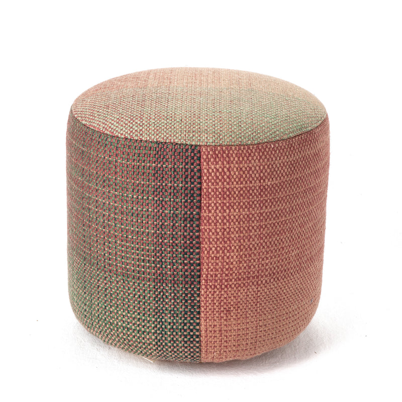 nanimarquina - Shade Pouf | 3A /  Ø 39 x H 40 cm