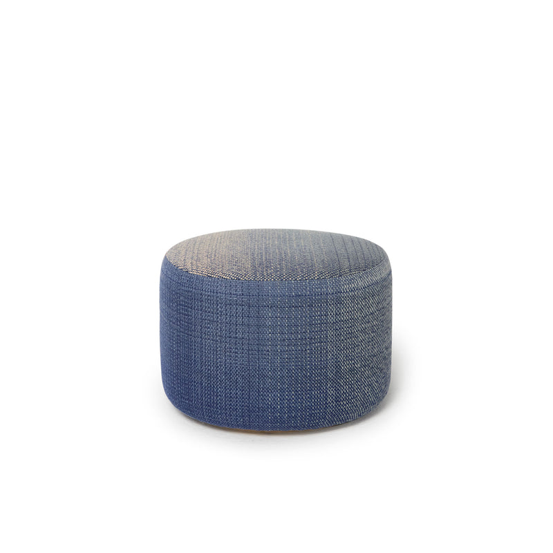nanimarquina - Shade Pouf | 2 B / Ø 60 x H 43 cm