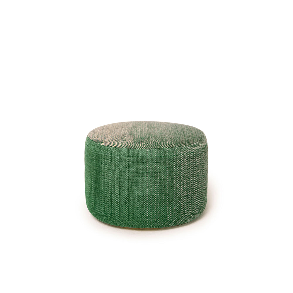 nanimarquina - Shade Pouf | 3B / Ø 60 x H 43 cm