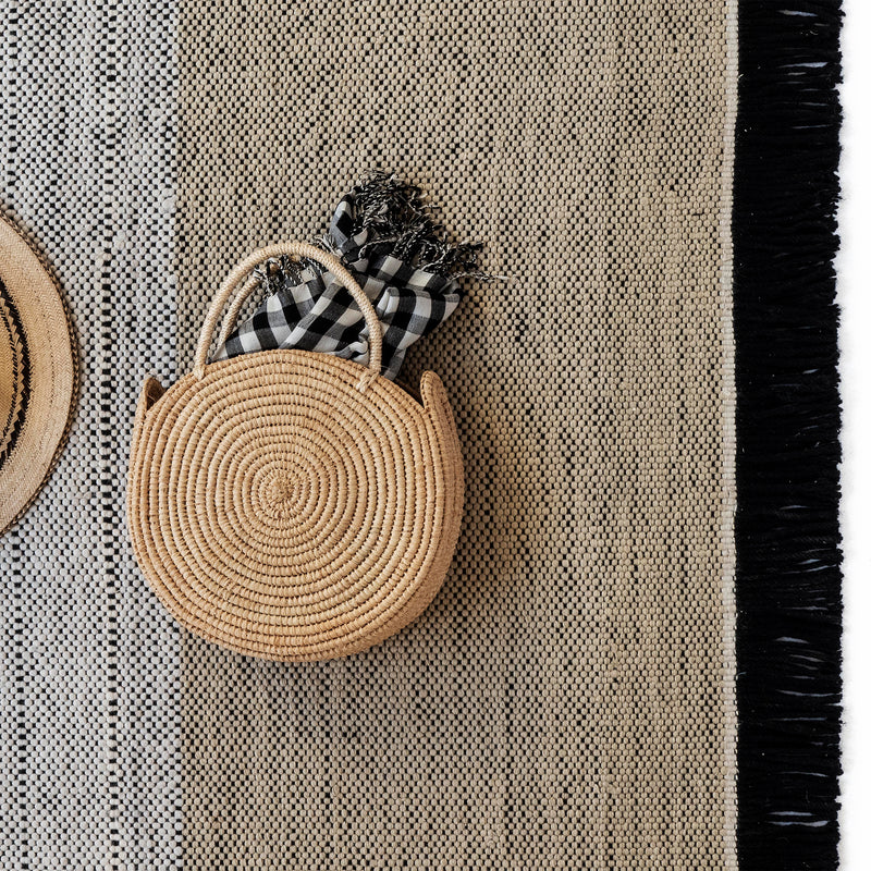 nanimarquina - Tres Outdoor-Teppich