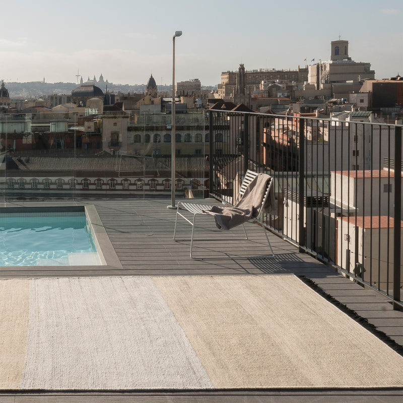 nanimarquina - Tres Outdoor-Teppich