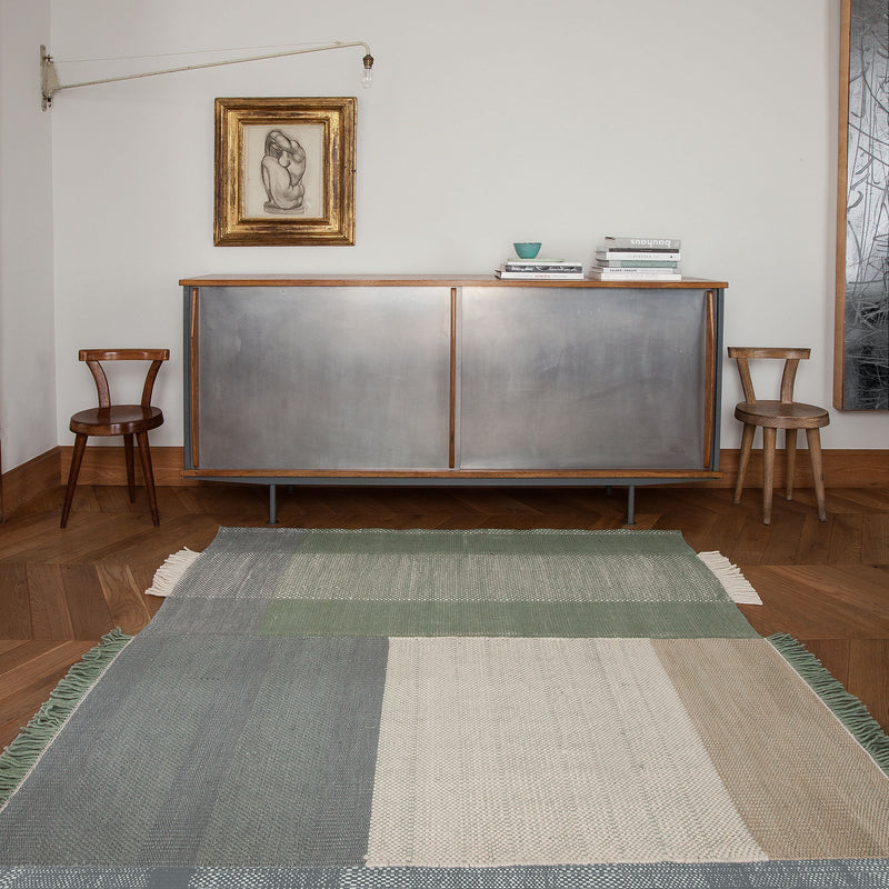 nanimarquina - Tres Teppich