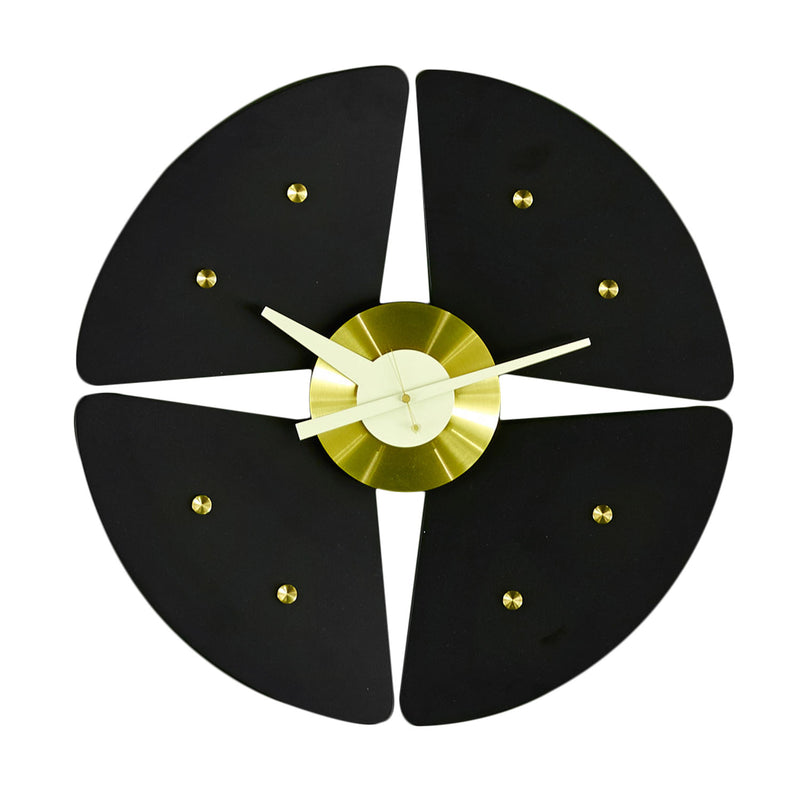 Vitra - Petal Clock | 