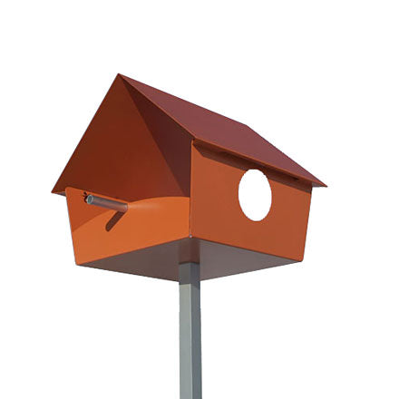 Radius Design - XXL Piep Show | orange