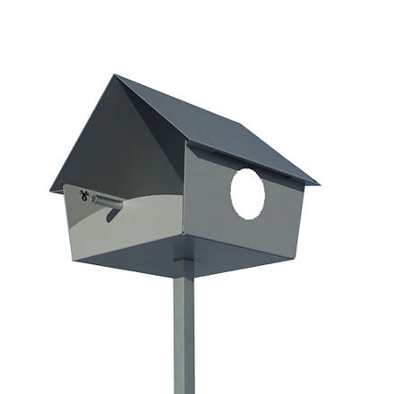 Radius Design - XXL Piep Show | silber