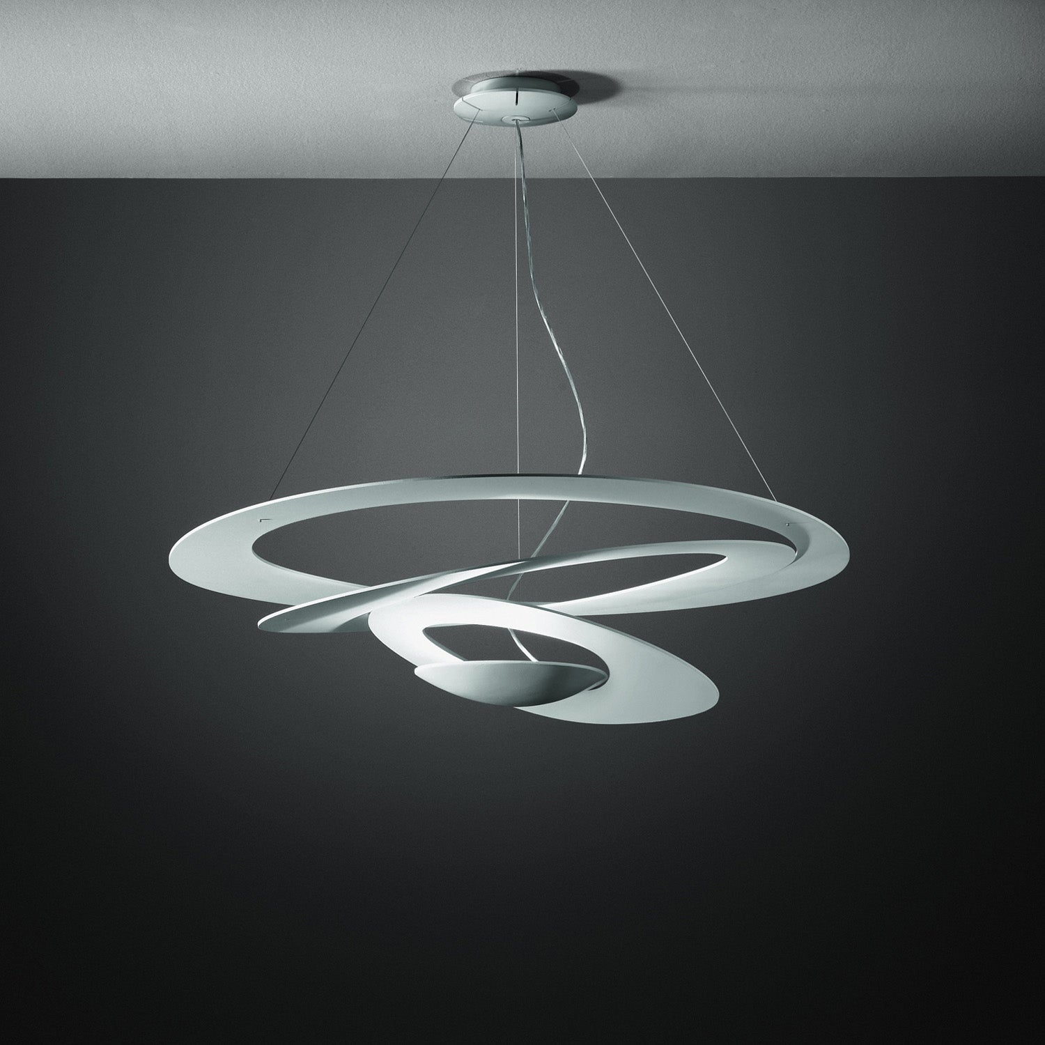 Artemide - Pirce Sospensione