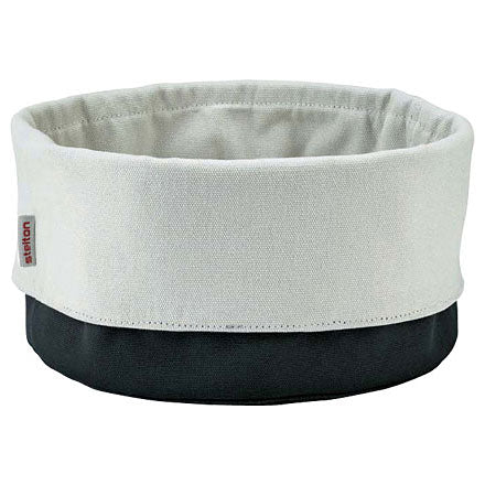 Stelton - Brottasche | schwarz/sand