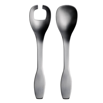 Iittala - Collective Tools Salatbesteck