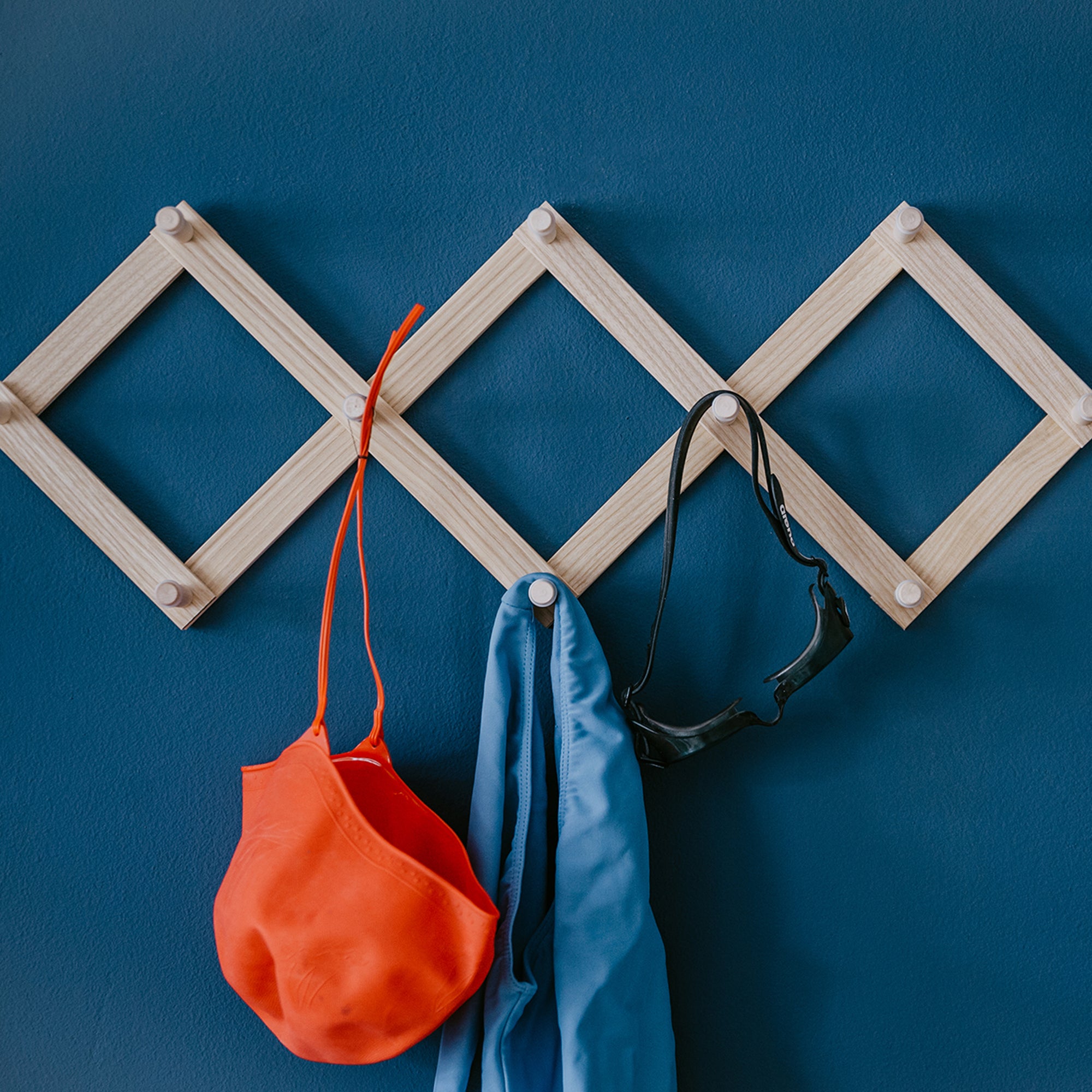 side by side - Lia Wandgarderobe | 