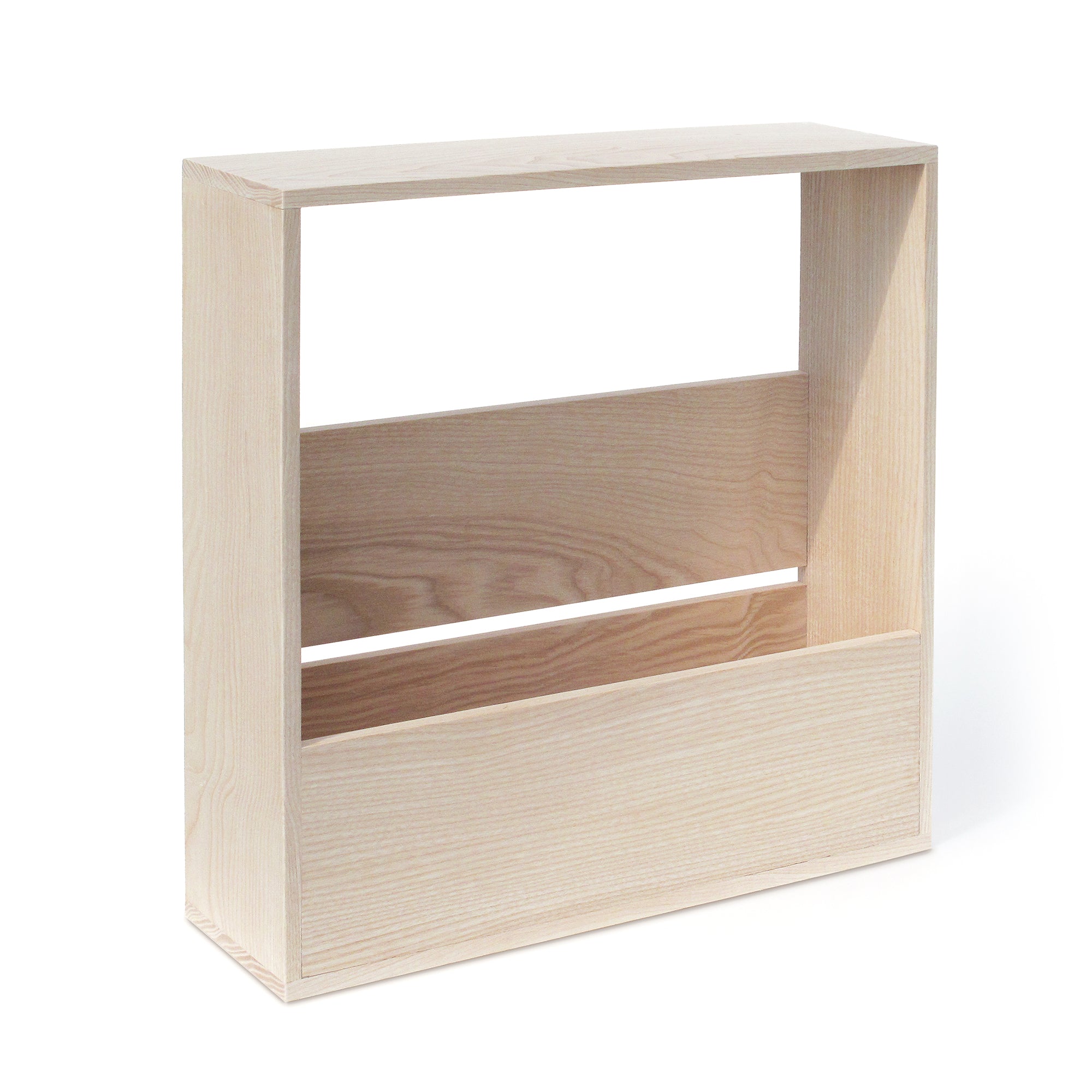 side by side - Magazin Box | 