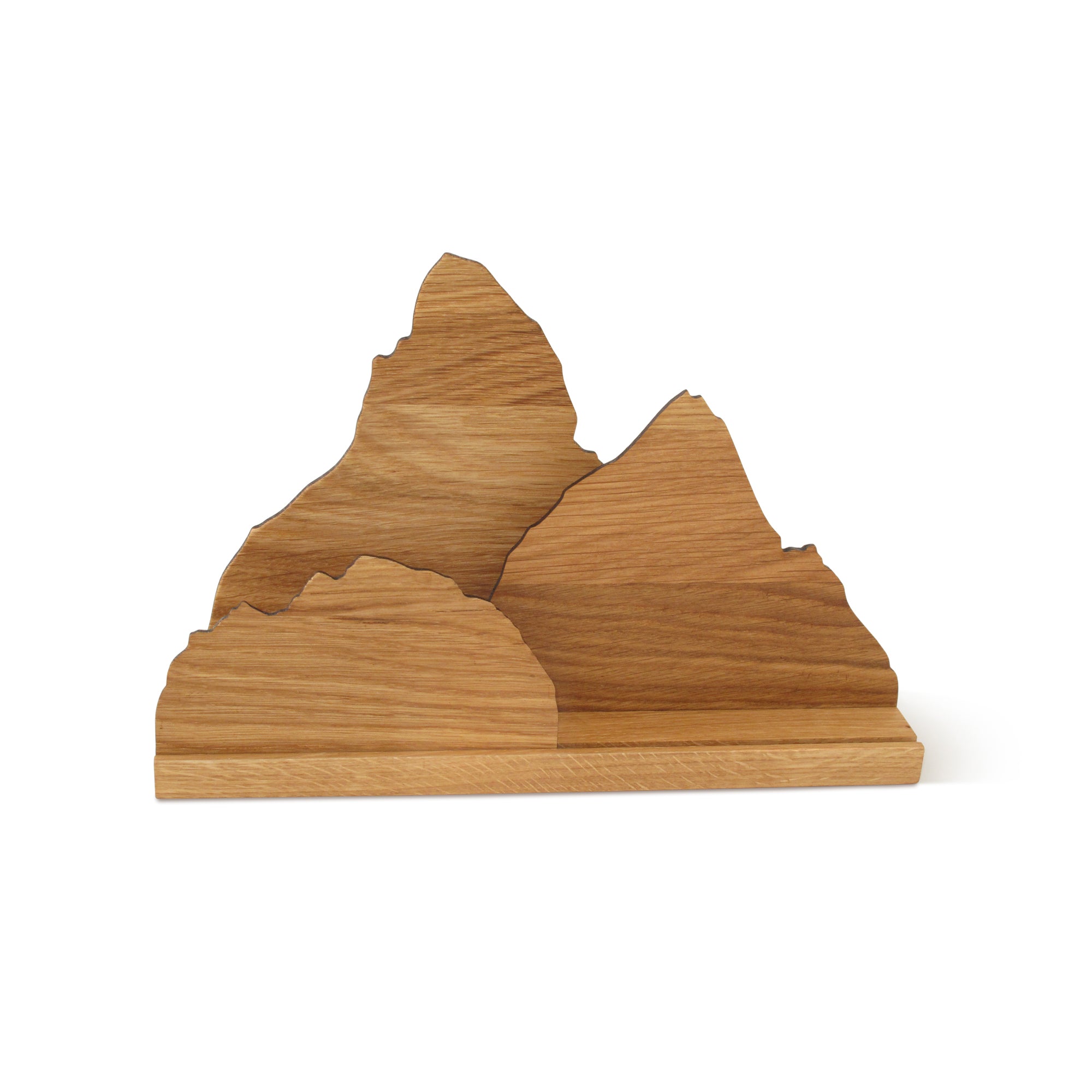 side by side - Notizsammler Zettelherberge | 