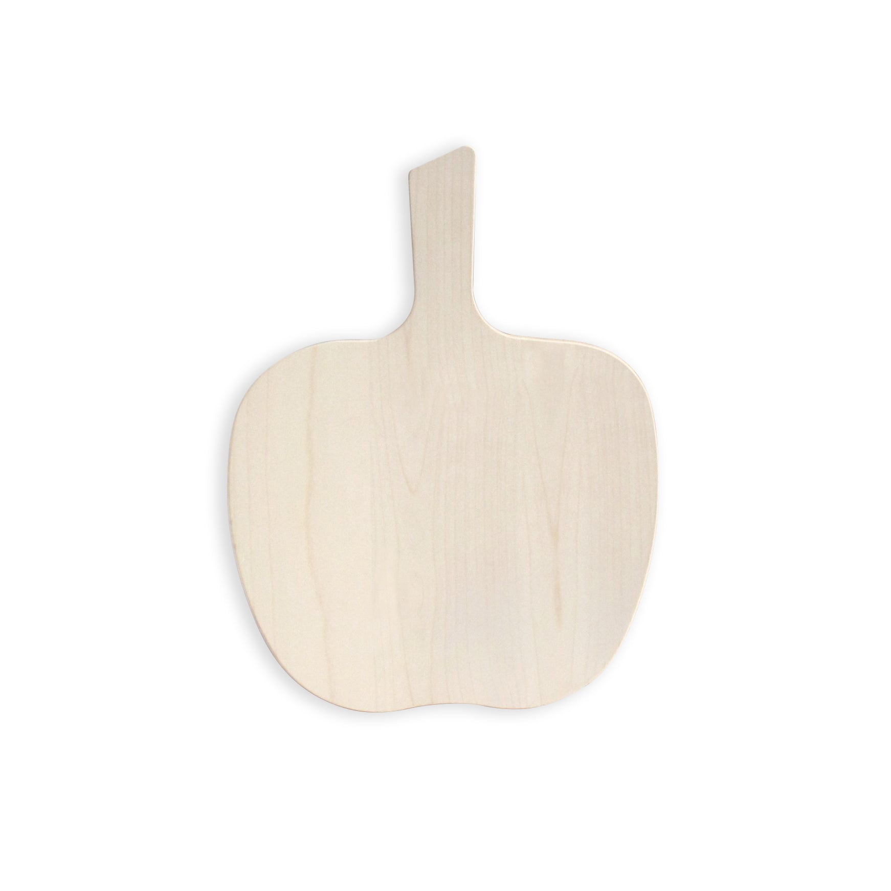 side by side - Süss/Sauer Schneidebrett | Ahorn natur / 28,5 x 21 cm