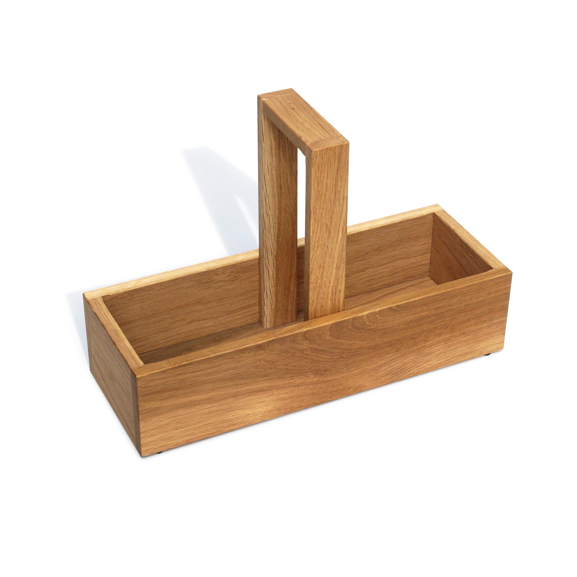 side by side - Tischbox Essig &amp; Öl | 