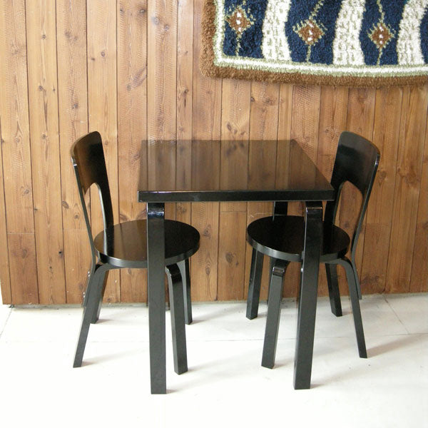 Artek - Stuhl 66