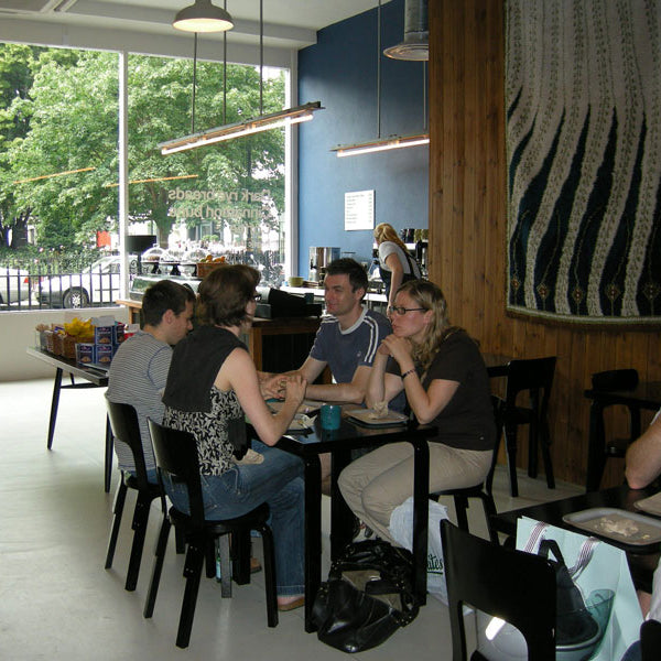 Artek - Stuhl 66