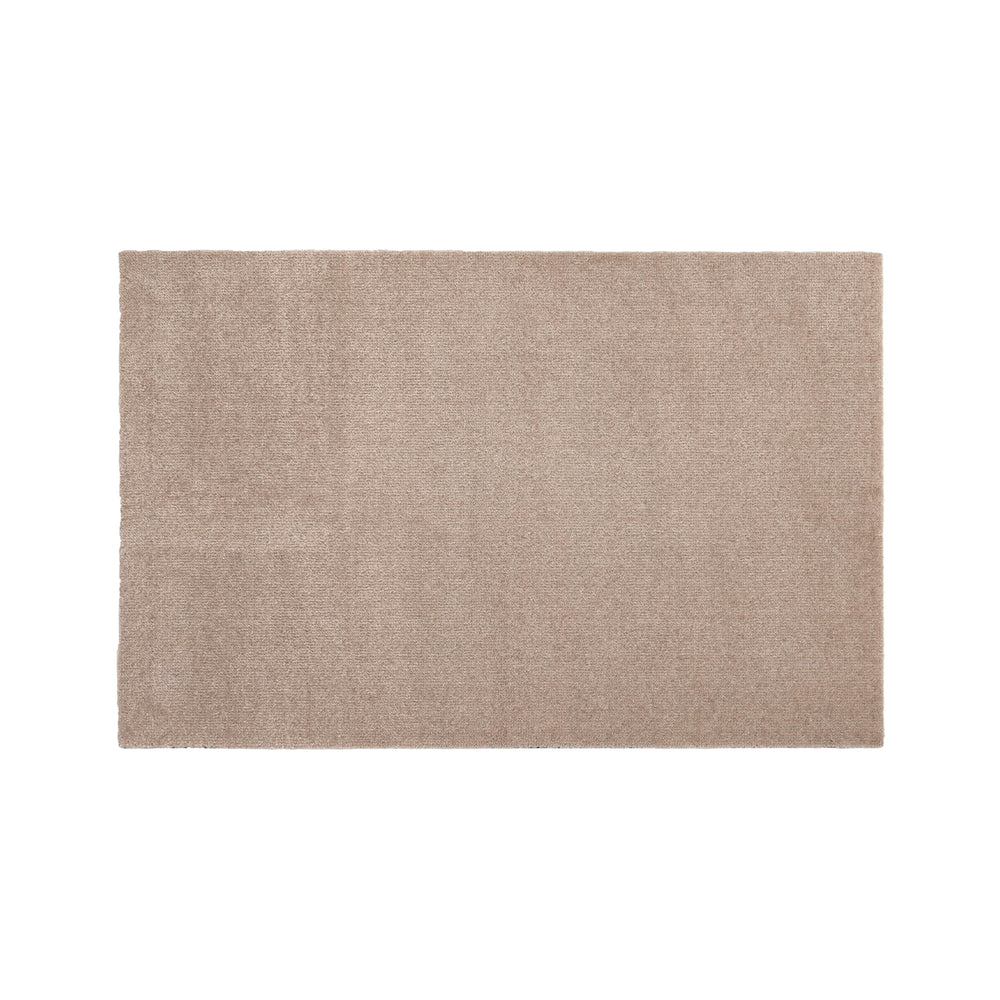 tica copenhagen - Fußmatte Unicolor | 60 x 90 cm / ivory