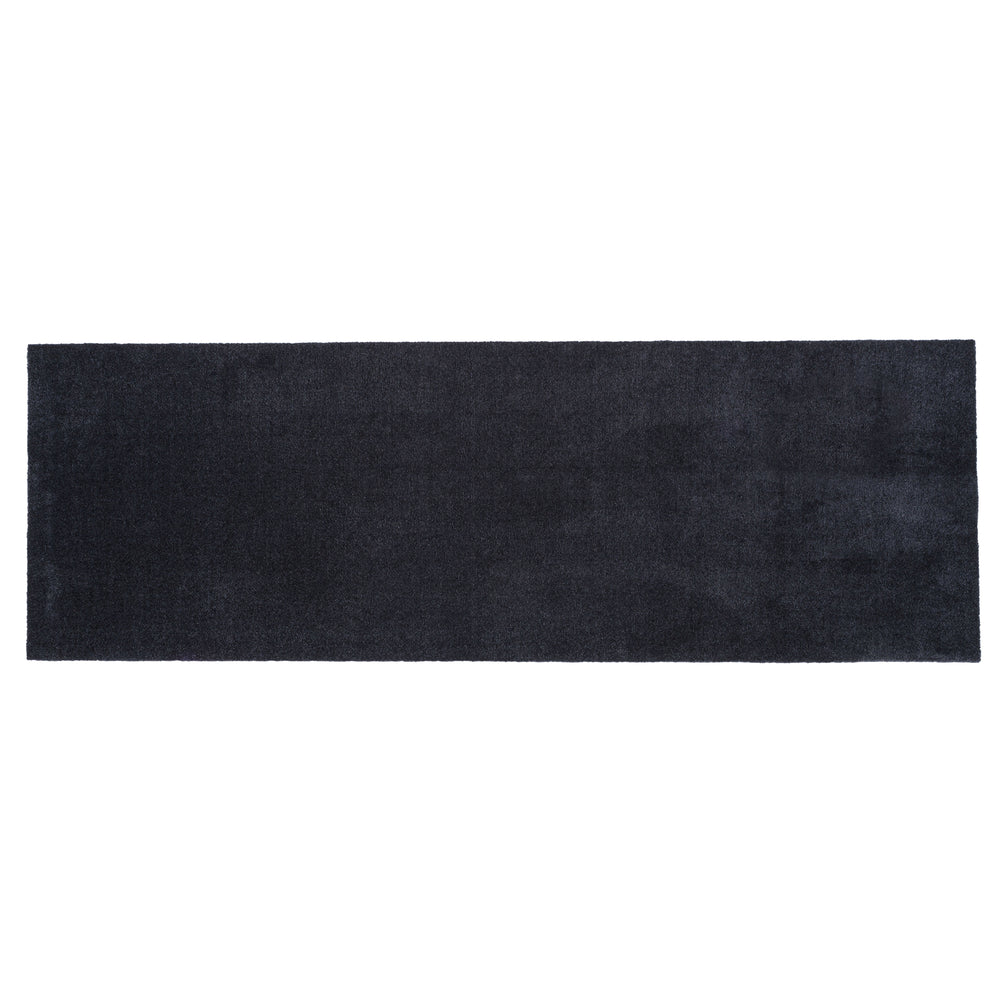 tica copenhagen - Fußmatte Unicolor | 67 x 200 cm / grau