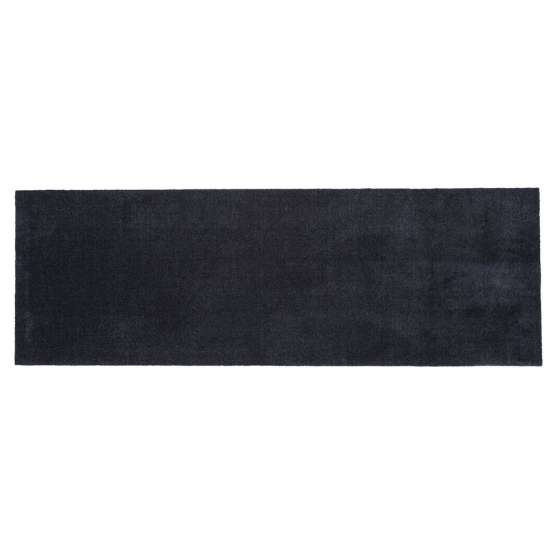 tica copenhagen - Fußmatte Unicolor | 67 x 200 cm / grau
