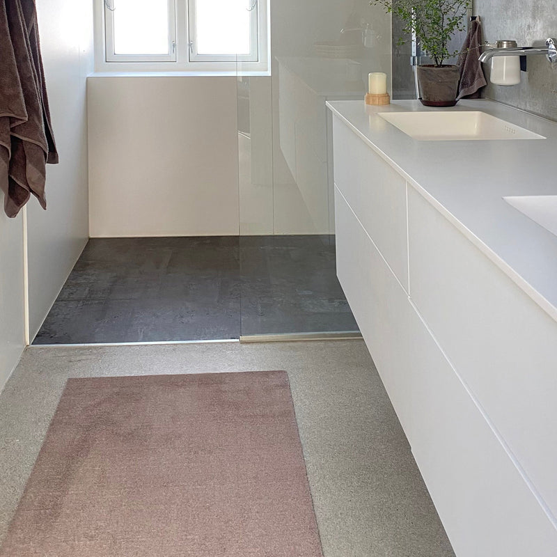 tica copenhagen - Fußmatte Unicolor
