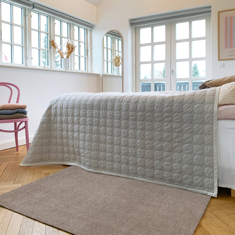 tica copenhagen - Fußmatte Unicolor