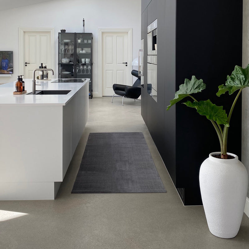 tica copenhagen - Fußmatte Unicolor