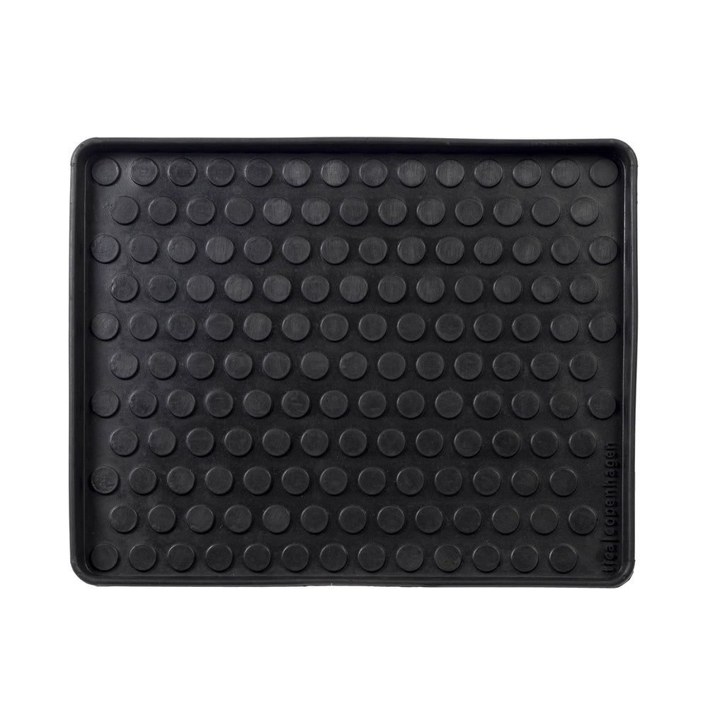 tica copenhagen - Schuhabtropfschale | dot / 48 x 38 cm