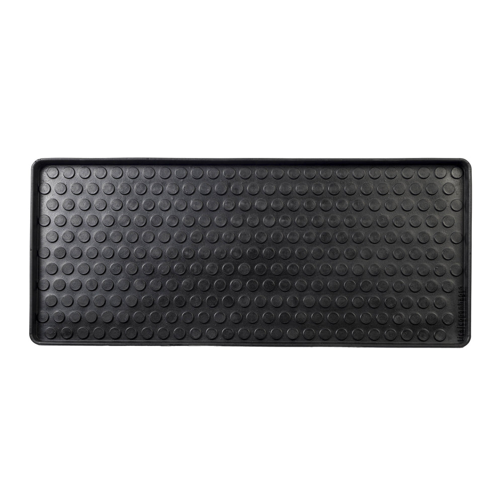 tica copenhagen - Schuhabtropfschale | dot / 88 x 38 cm