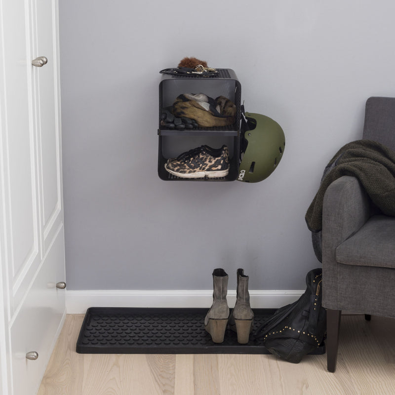 tica copenhagen - Wand-Schuhregal