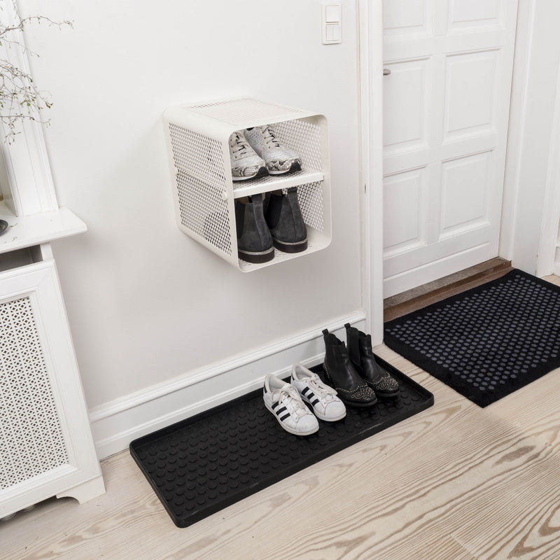 tica copenhagen - Wand-Schuhregal