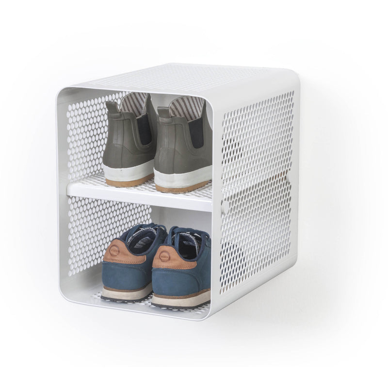 tica copenhagen - Wand-Schuhregal