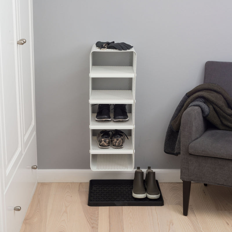 tica copenhagen - Wand-Schuhregal