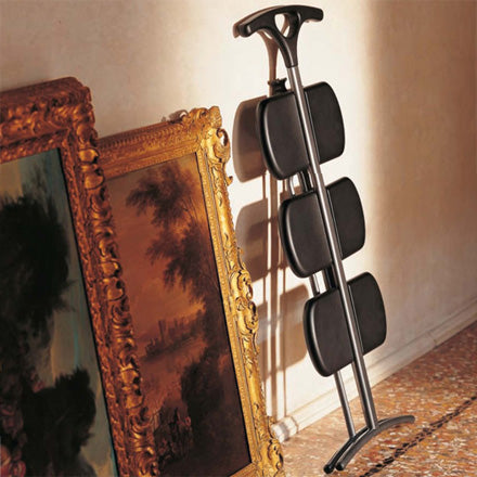 Kartell - Tiramisù Klappleiter