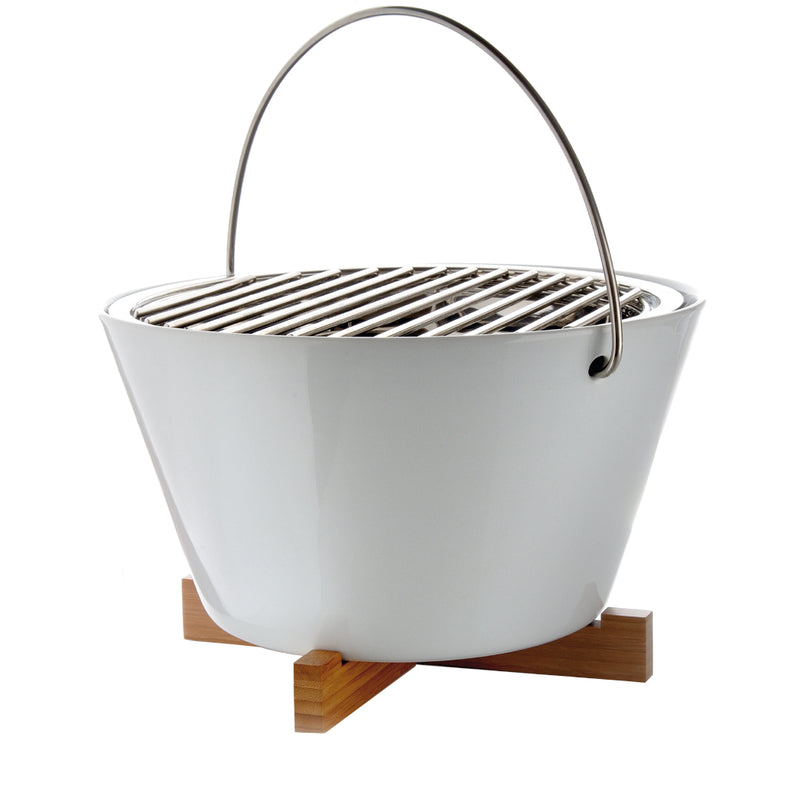 Eva Solo - Tischgrill | 