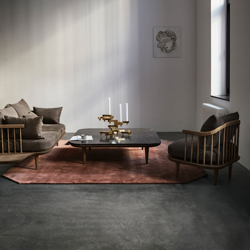 &amp;Tradition - Fly Couchtisch