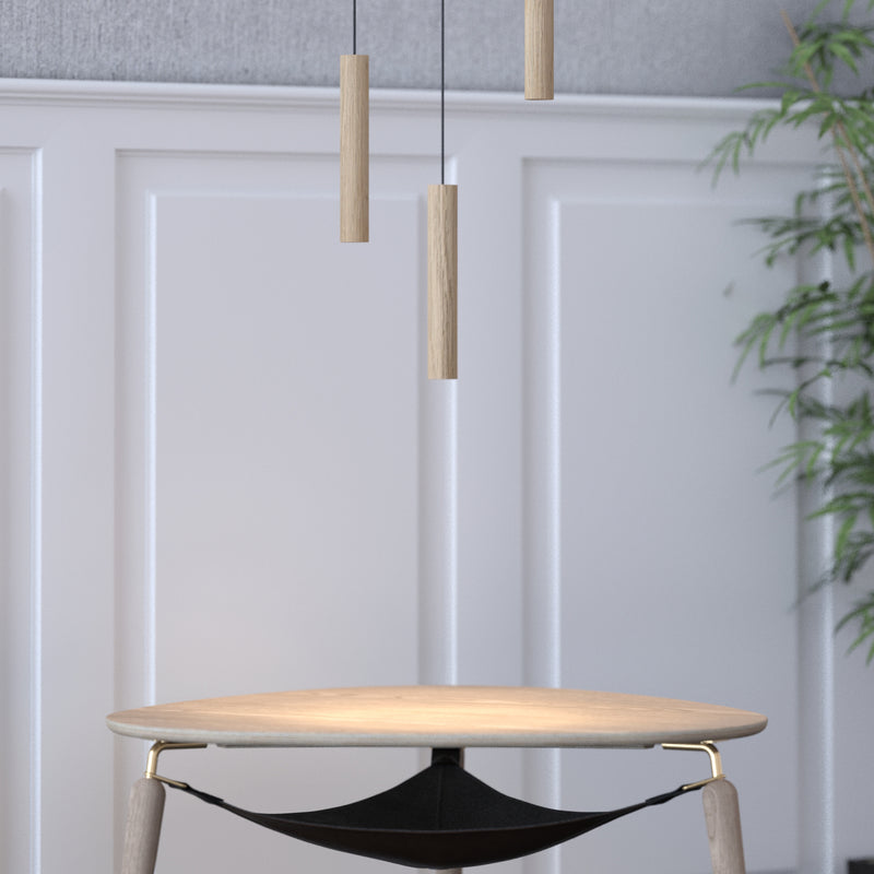 Umage - Chimes Pendelleuchte LED