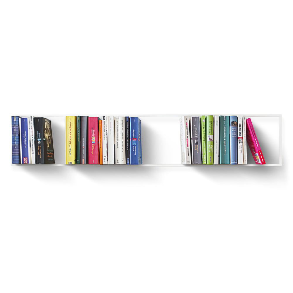vonbox - Bücherrahmen Frame | Taschenbuch