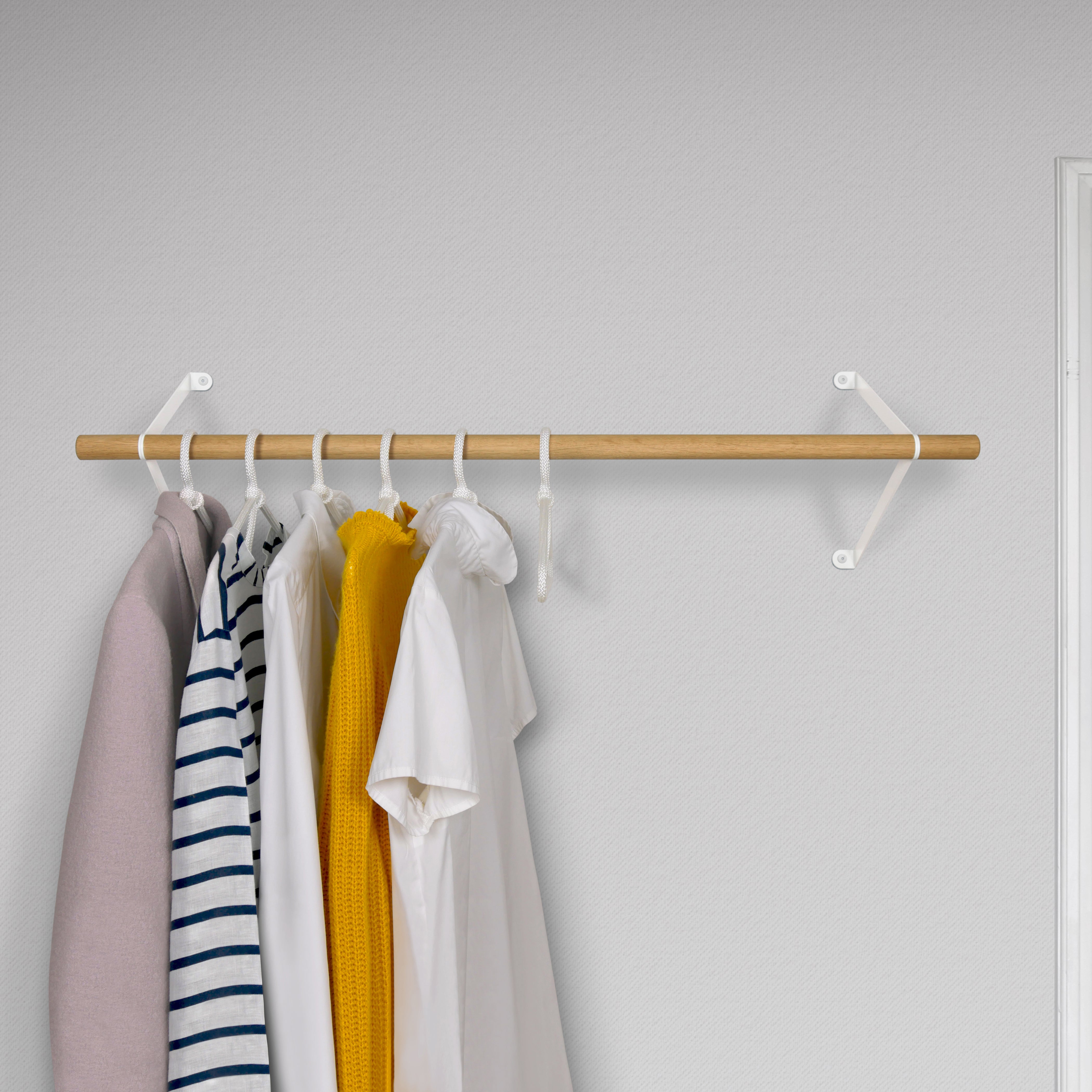 vonbox - Lilli Wandgarderobe