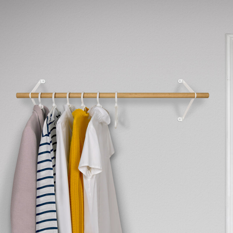 vonbox - Lilli Wandgarderobe