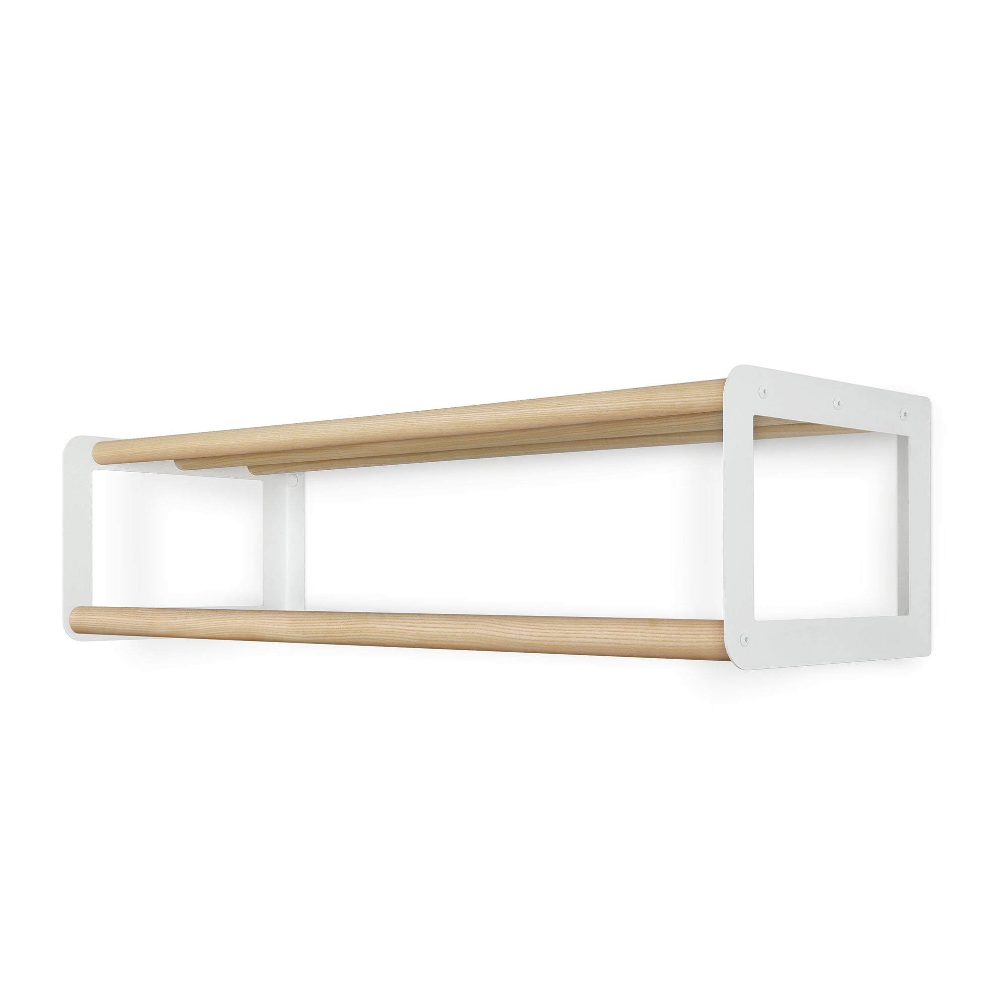 vonbox - Wandgarderobe Stixx | 