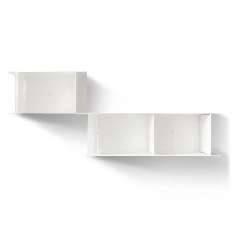 vonbox - Wandregal Blurry | 