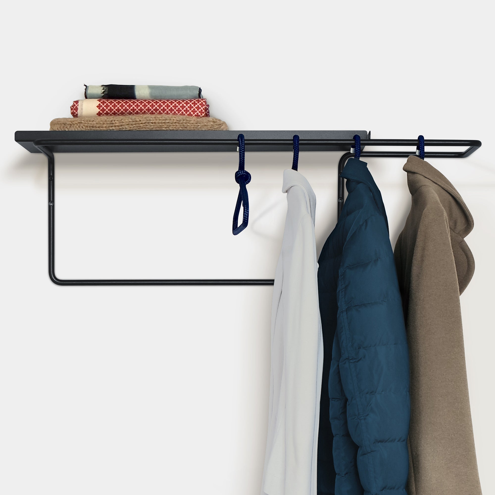 vonbox - Wire Garderobe | 