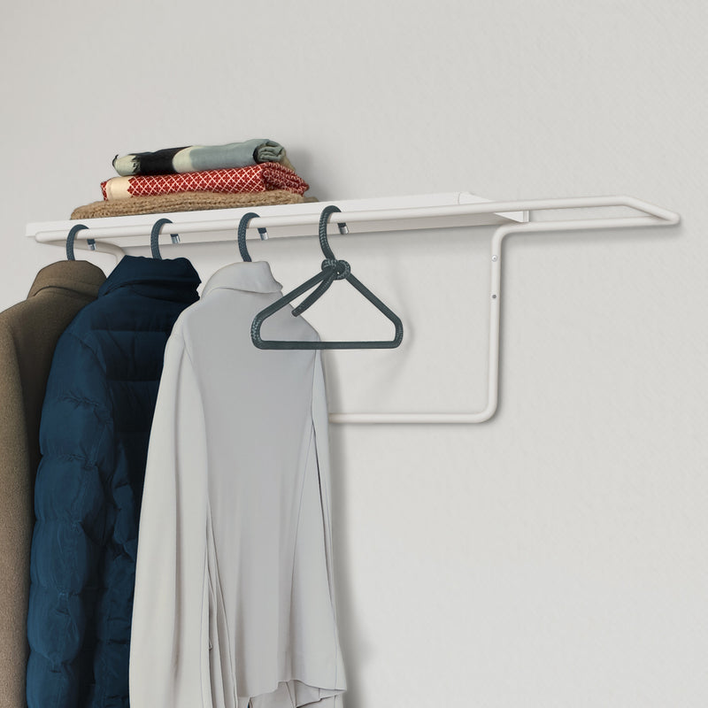 vonbox - Wire Garderobe